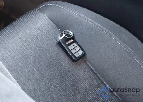 2018 Honda Accord Lx z USA, uszkodzony, nr VIN 1HGCV1F17JA076266